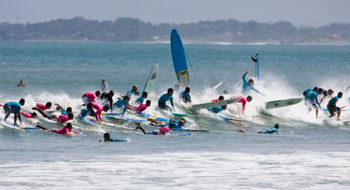 surf world record surfersvillage.com jason childs