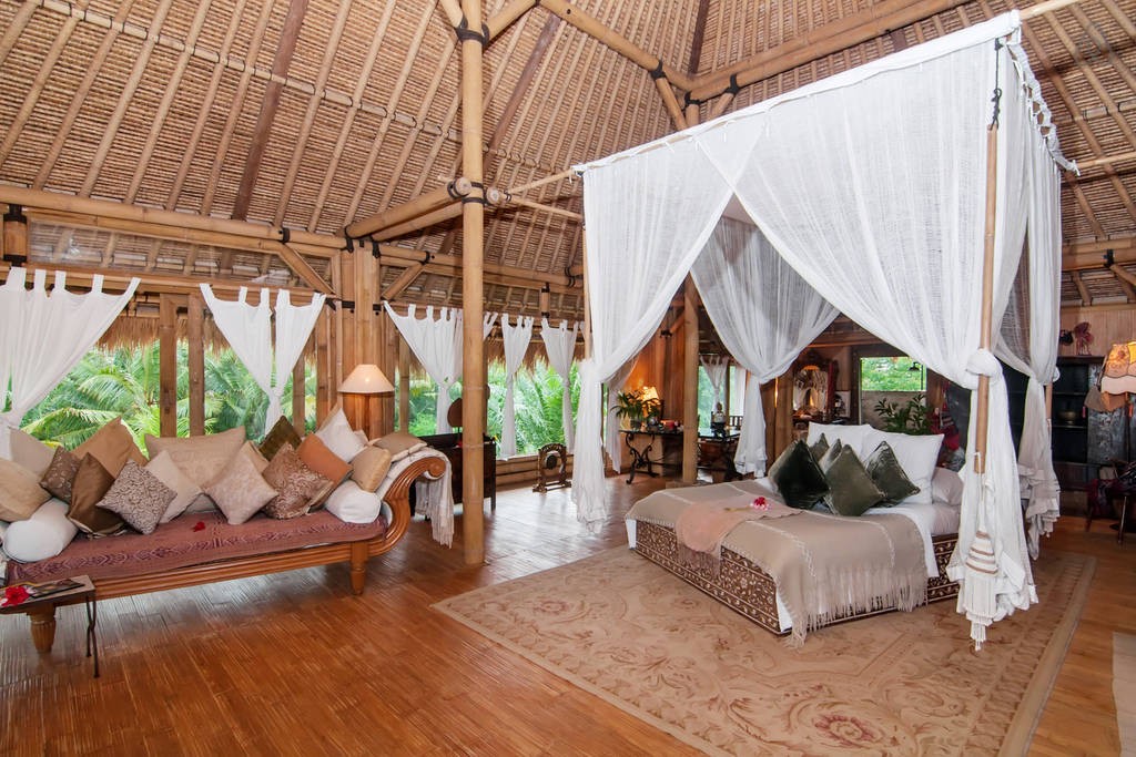 Lila-Bamboo-Villa-Bedroom-from-airbnb1