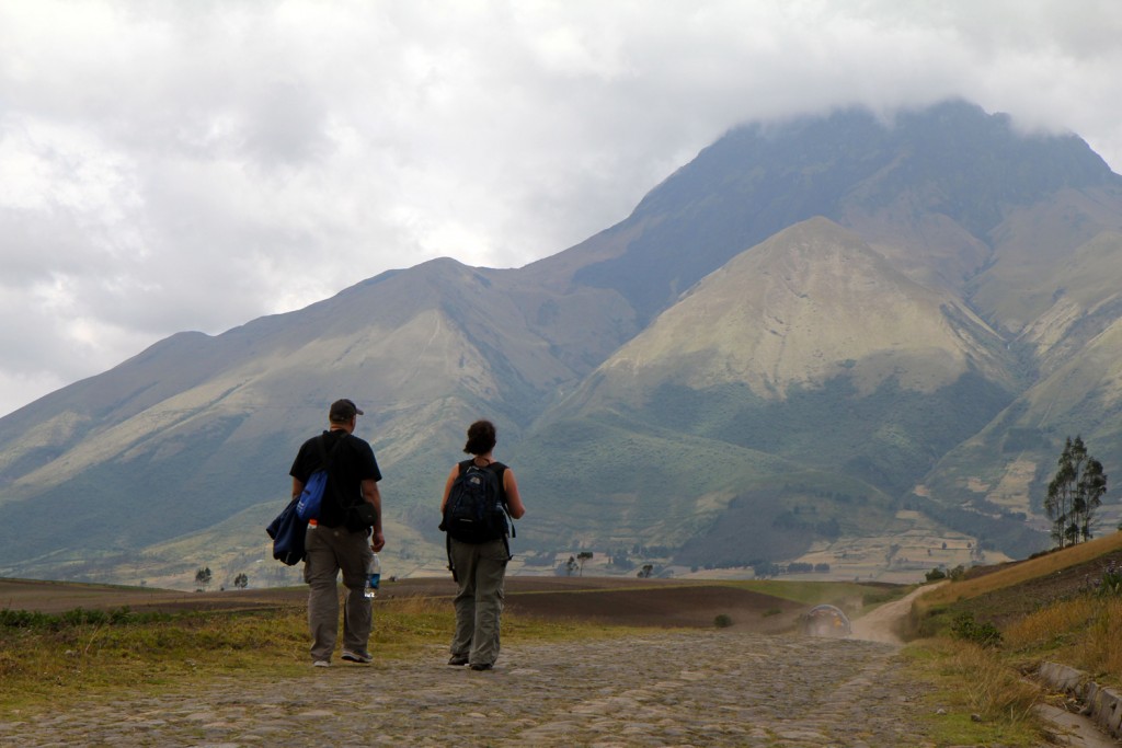 6. Hike-Otavalo by worldwinder.com