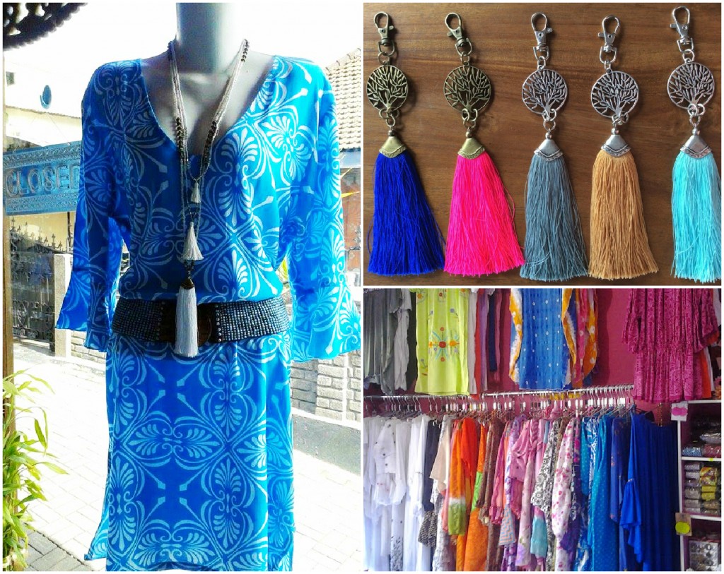 A girl s guide to best places to shop  in Bali