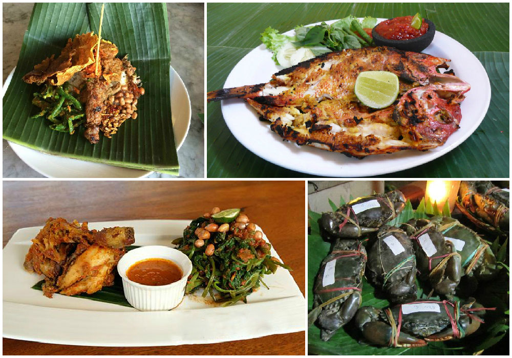 Bali’s best local food: 27 Warungs and restaurants where you can taste