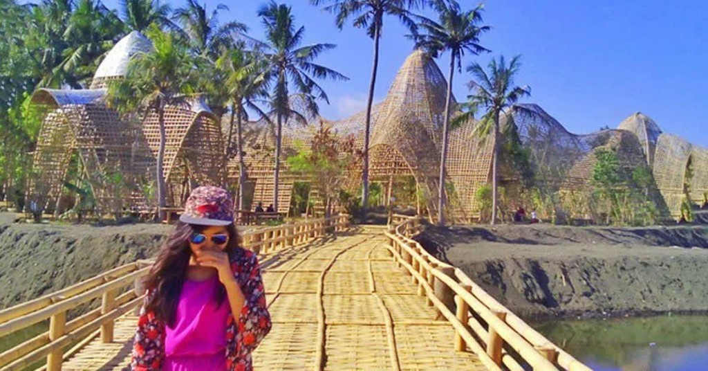 15 Tempat Wisata Di Bali Paling Hits Di Instagram Yang Wajib Dikunjungi