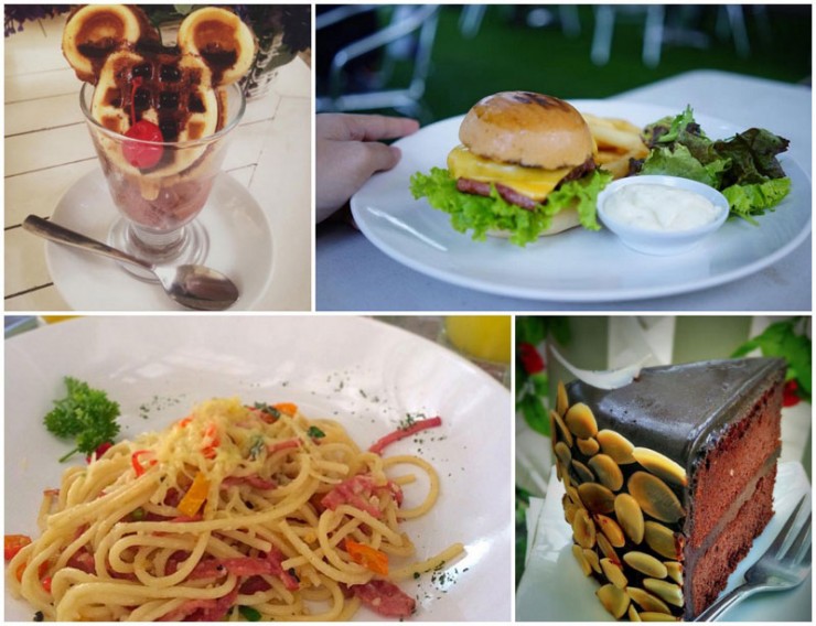 19 tempat makan seru di Bandung yang pasti bikin anak anak 
