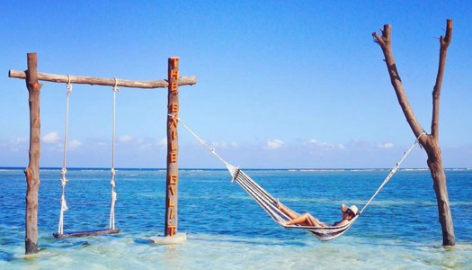 14 alasan mengapa Gili (Trawangan, Air dan Meno) layak jadi destinasi liburan favorit Anda!