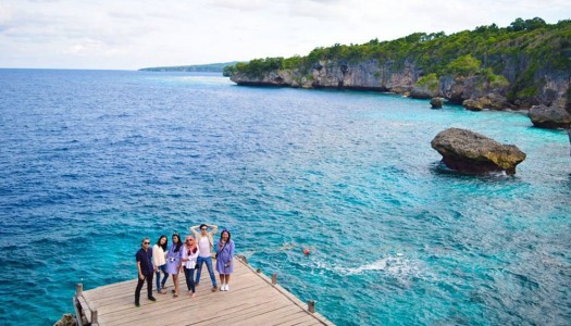 25 Tempat wisata di sekitar Makassar yang kerennya kebangetan (dari gunung, pantai, kota sampai goa purba!)