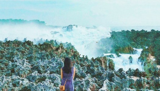 20 Tempat wisata di Nusa Dua yang paling seru, unik, hits dan menyenangkan