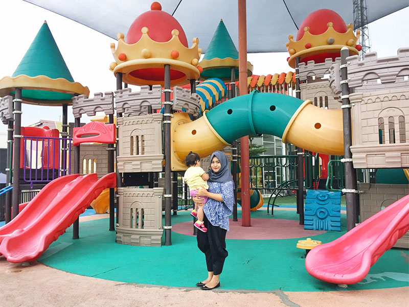 27 Tempat wisata anak di Jakarta yang seru, menyenangkan