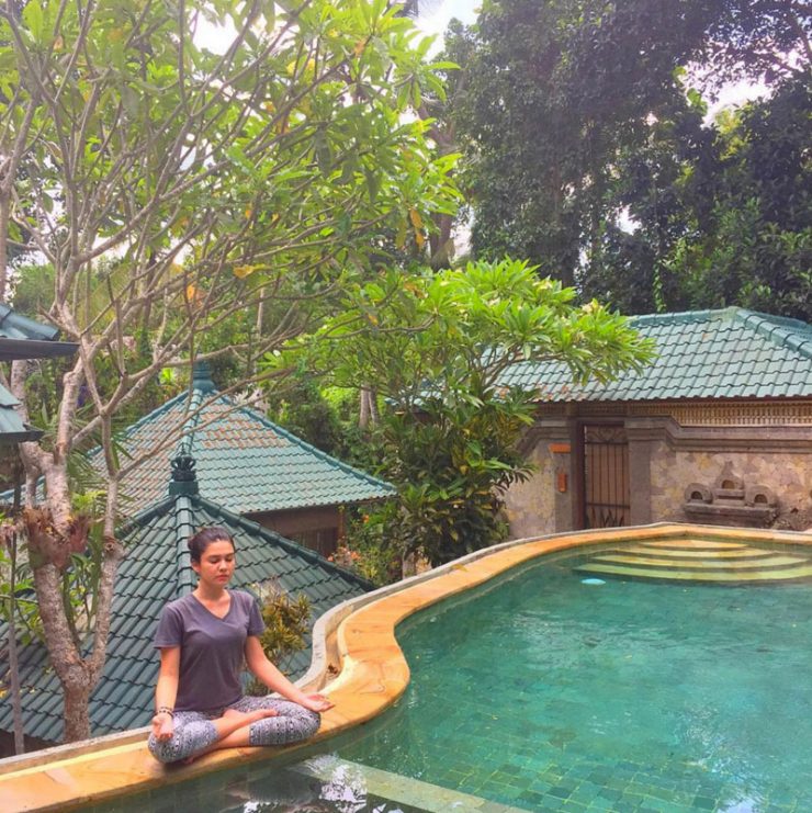 10 spa mewah namun terjangkau di Bali dengan pemandangan terbaik