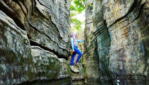 Inilah 20 tempat wisata alam paling Instagrammable di sekitar Bogor yang tak boleh Anda lewatkan