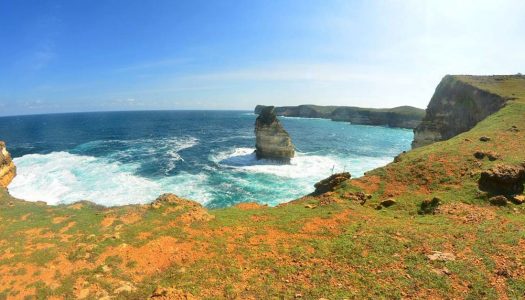 14 pantai tersembunyi dan terindah di Lombok yang belum banyak diketahui orang