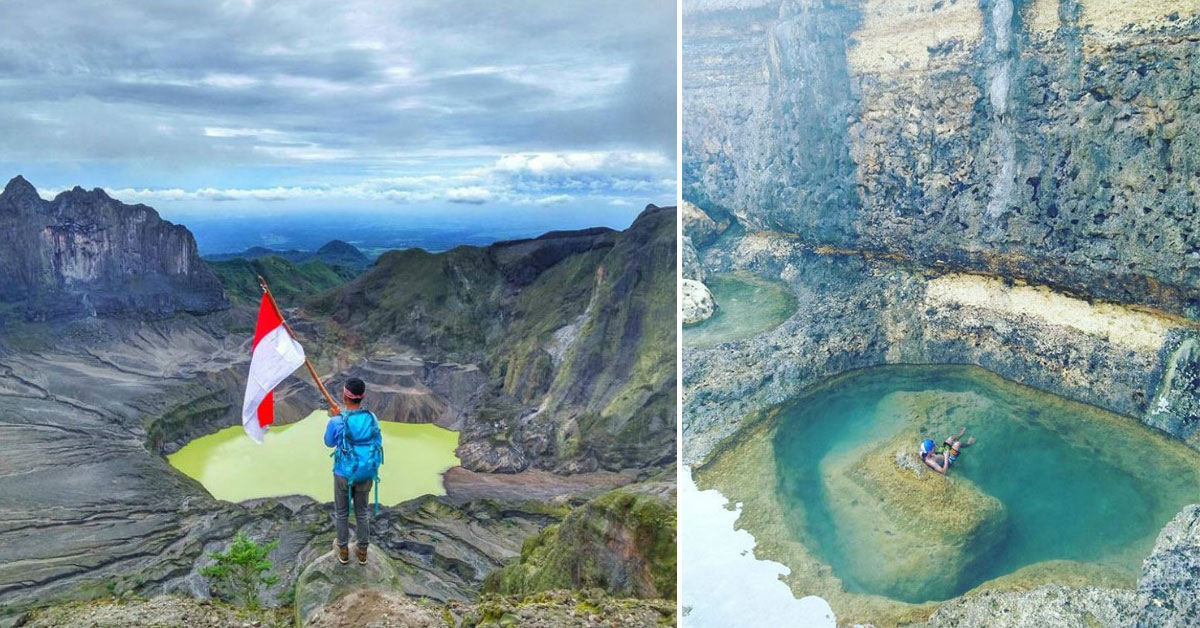 25 Tempat wisata alam di Malang yang unik dan tiada duanya