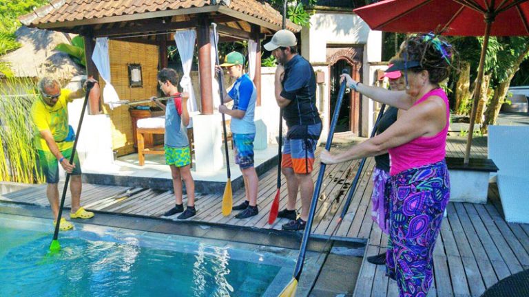 11 tempat wisata seru di Sanur untuk liburan keluarga