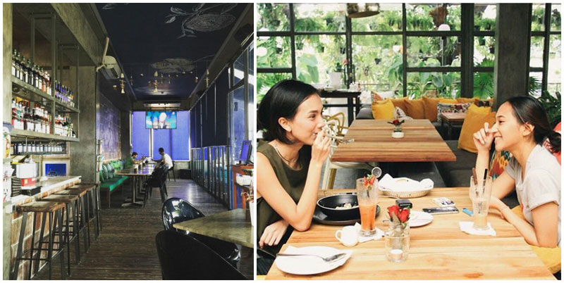 11 Rooftop bars in Jakarta with stunning views and beers under $6