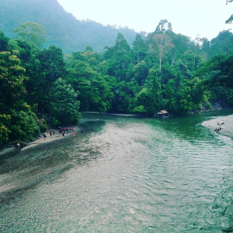 Tempat Wisata Alam Di Medan Yang Akan Membuat Liburan Anda Sempurna