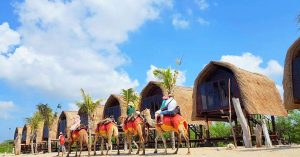 11 tempat wisata seru di Sanur untuk liburan keluarga paling berkesan
