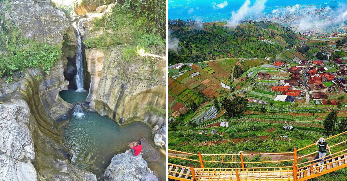 19 tempat wisata paling hits di sekitaran Surakarta/Solo