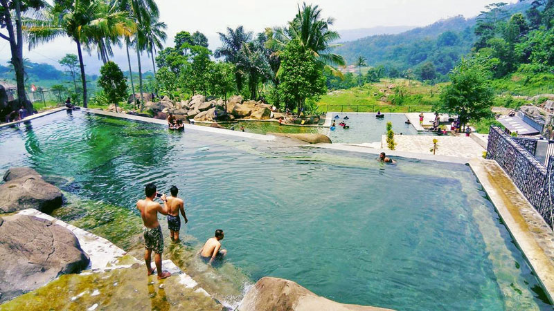 13 Tempat wisata paling hits di Purwakarta yang jarang