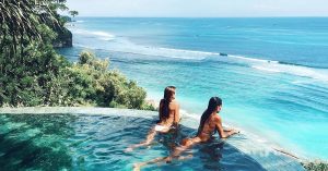 8 villa mewah di Bali dengan infinity pool pribadi