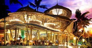 7 Beach Club di Bali dengan fasilitas kolam renang dan gratis biaya masuk