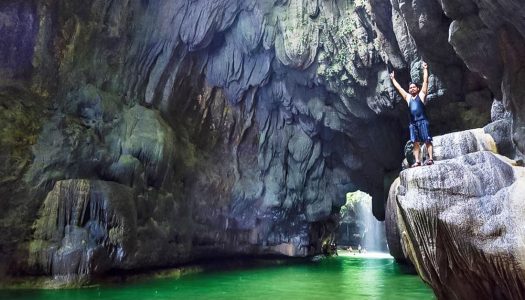 Jalan-jalan yuk!: 20 tempat wisata alam terindah di sekitar Makassar yang jarang orang tahu