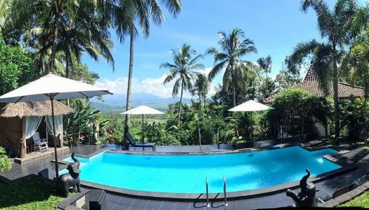 12 hotel terjangkau di Semarang dengan kolam renang keren dan pemandangan indah di bawah 500 ribu