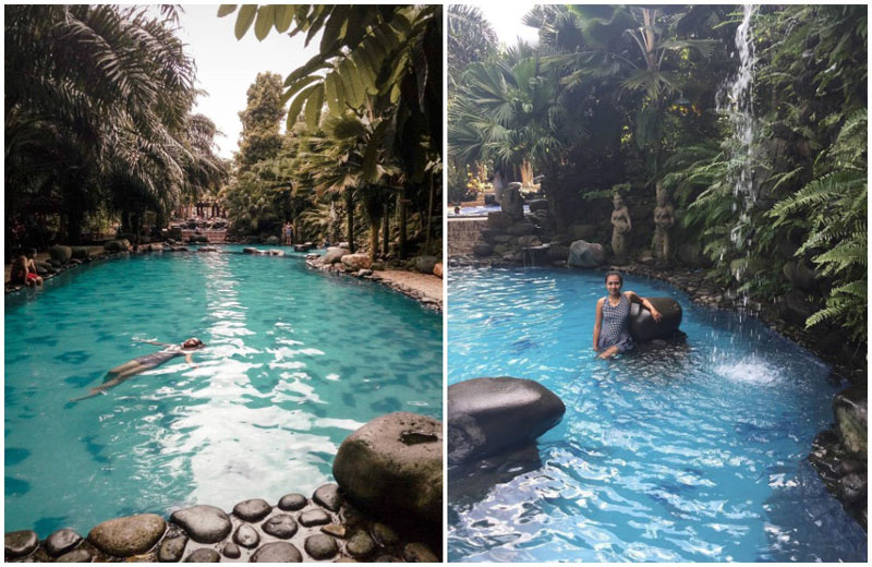 22 Tempat Wisata Seru Di Sekitar Semarang Yang Tak Boleh