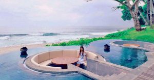 10 Villa mewah di Lombok dengan pemandangan laut di bawah Rp 2.5 Juta