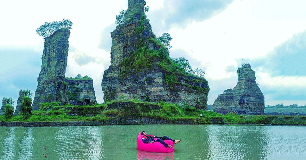 Rekomendasi Wisata Alam Di Semarang yang Paling Indah