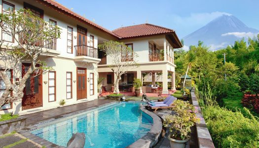13 Hotel bintang 5 terbaik di Jogja untuk liburan mewah ala sultan