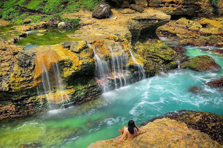 16 Tempat wisata alam di Pacitan paling menakjubkan