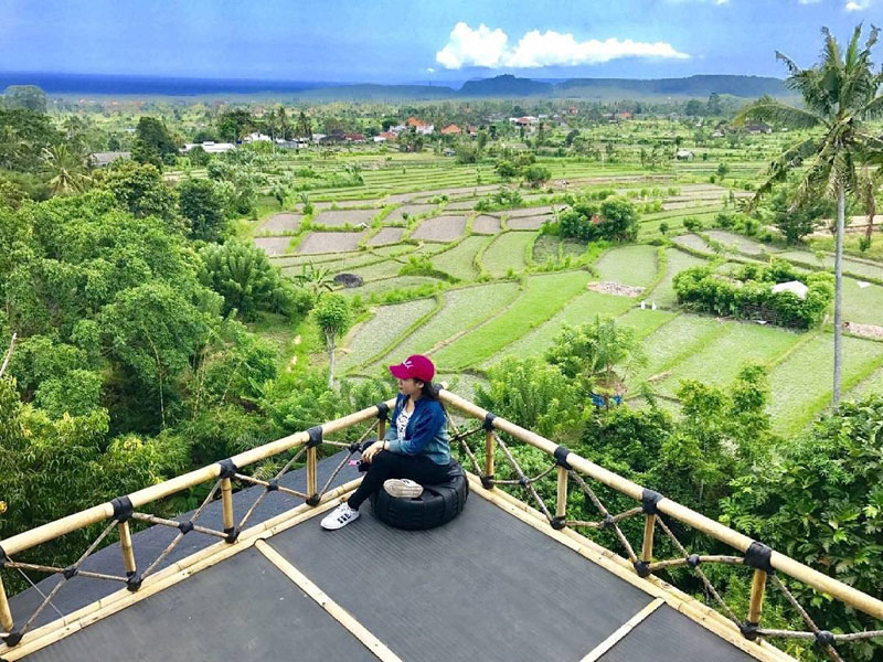 27 tempat wisata anak terasik untuk seluruh keluarga di Bali