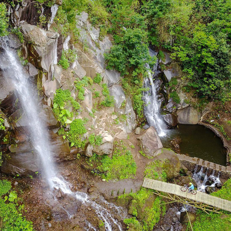 21 tempat wisata yang benar benar unik di Malang dan 