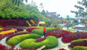 21 Tempat wisata paling indah dan Instagrammable di Bandung untuk liburan keluarga di akhir pekan!
