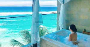 11  Hotel mewah romantis di Bali dengan view laut langsung dari balkon di bawah 2 jutaan