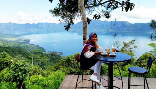 24 tempat wisata alam dan budaya di Sumatera Barat yang jarang orang tahu