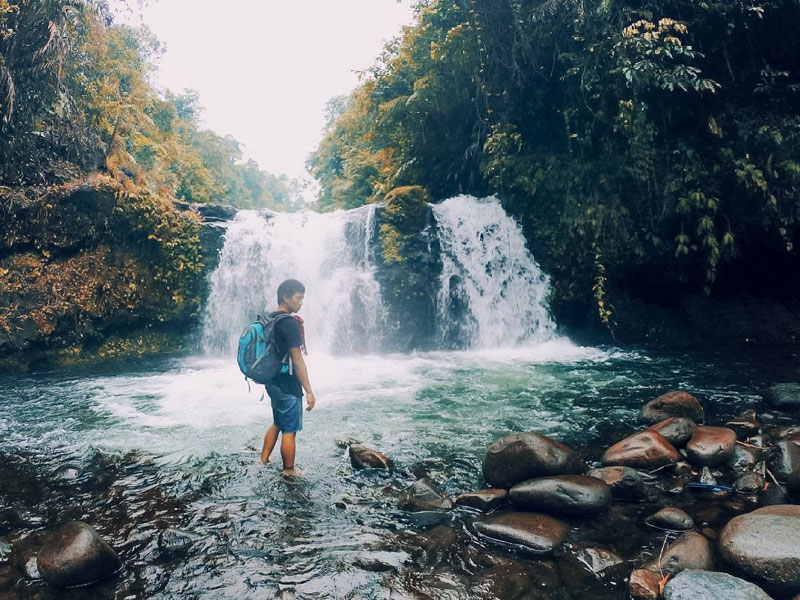 20 Tempat wisata di sekitar Purwokerto & Kebumen yang unik ...