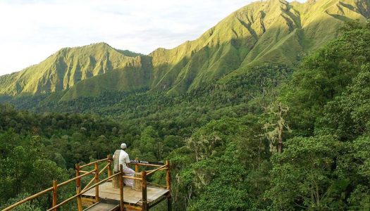 20 Tempat wisata alam tersembunyi di Lombok yang menanti untuk Anda jelajahi