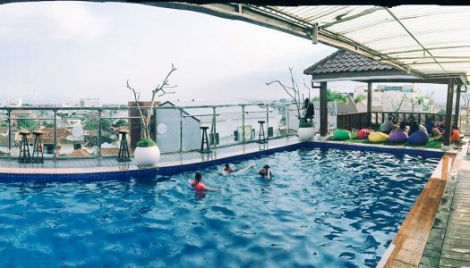 12 hotel murah di Malioboro Jogja dengan fasilitas kolam renang di lokasi strategis di bawah Rp450.000