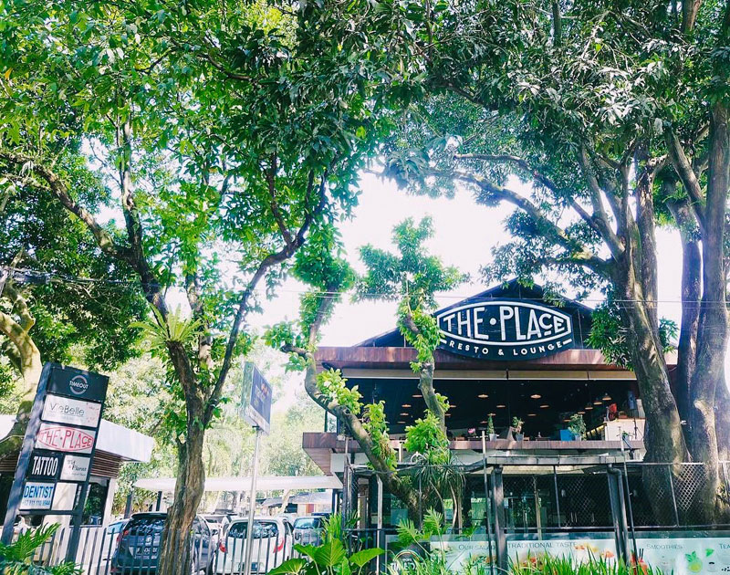 17 Tempat Makan Romantis Di Bogor Dengan Pemandangan Wow