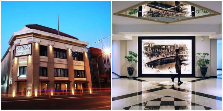 11 Hotel murah di lokasi strategis Surabaya dekat Tunjungan Plaza