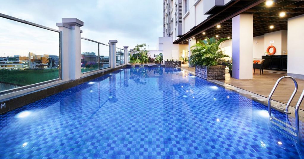 Hotel di surabaya murah dan bagus - 10 Hotel dengan Bathtub di Surabaya F.....