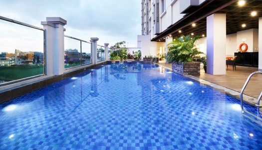 11 Hotel murah di lokasi strategis Surabaya dekat Tunjungan Plaza dibawah 500 ribu