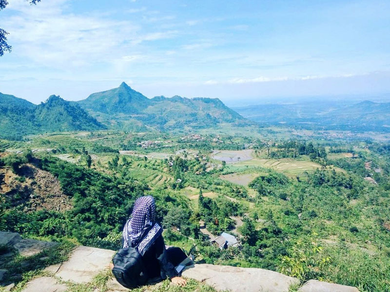 20 Tempat Wisata Tersembunyi Di Tasikmalaya Yang Tak Boleh