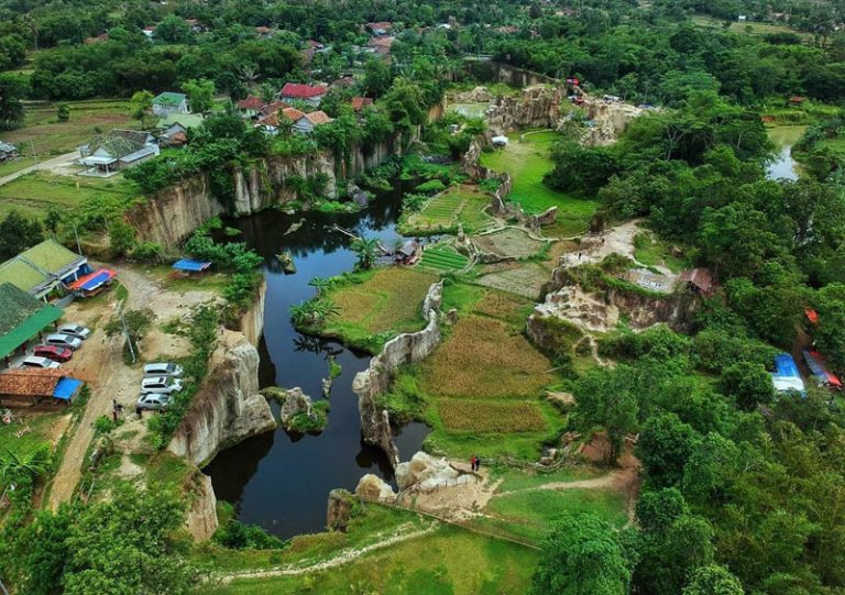12 Tempat wisata asyik di Tangerang untuk liburan singkat
