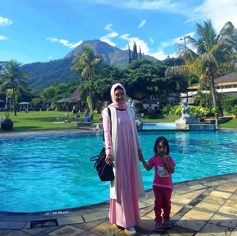 16 Hotel di Batu Malang dengan kolam renang dan 