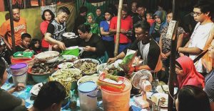 23 Kuliner istimewa dan murmer di Semarang nggak jauh dari kawasan Simpang Lima