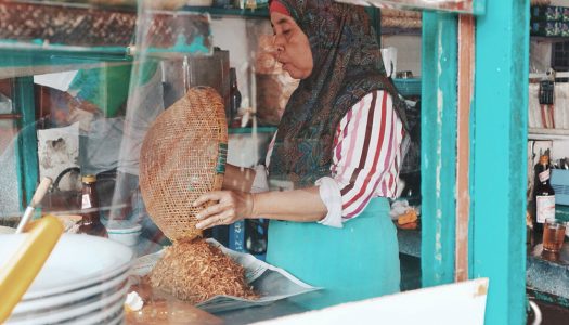 20 Pilihan kuliner sarapan pagi di Bandung yang murmer, legendaris dan ngangenin