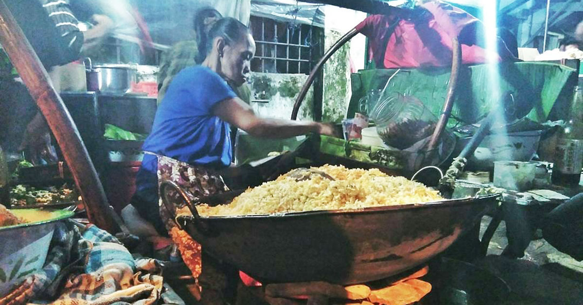 20 Kuliner  khas Malang  yang masih tetap bertahan sejak 