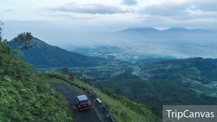 17 Tempat Terbaik Menyambut Sunrise Di Jawa Tengah And Jogja Yang Membuat Anda Rela Bangun Subuh