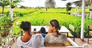 Itinerary liburan romantis dan murah berdua di Bali 4H3M cuma 3,5 juta saja!